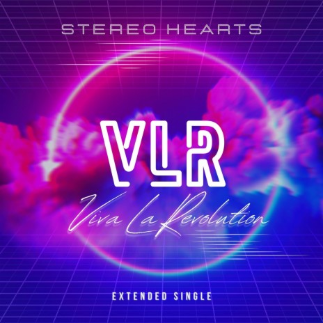 VLR (Viva La Revolution) (Extended Version)