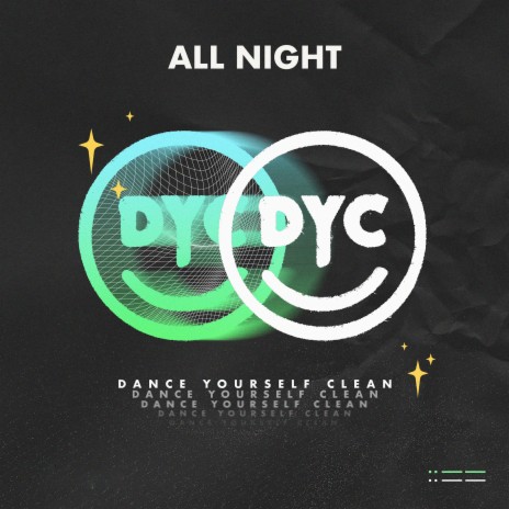 All Night | Boomplay Music