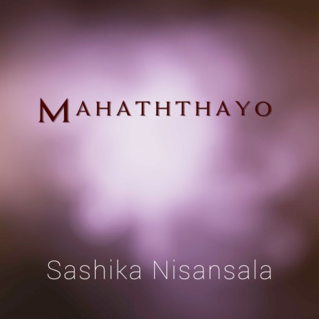 Mahaththayo | Boomplay Music