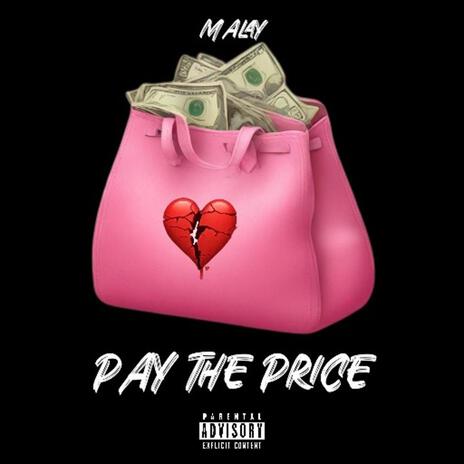 Pay The Price | Boomplay Music