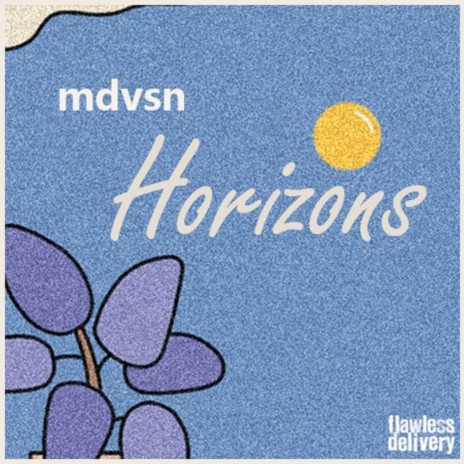 Horizons ft. Mdvsn | Boomplay Music