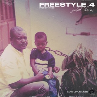 Freestyle 4 lyrics | Boomplay Music
