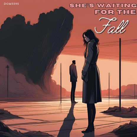 She's Waiting For The Fall | Boomplay Music