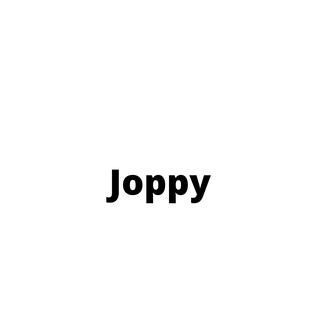 Joppy 1