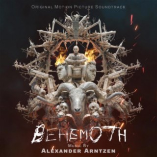 Behemoth (Original Motion Picture Soundtrack)