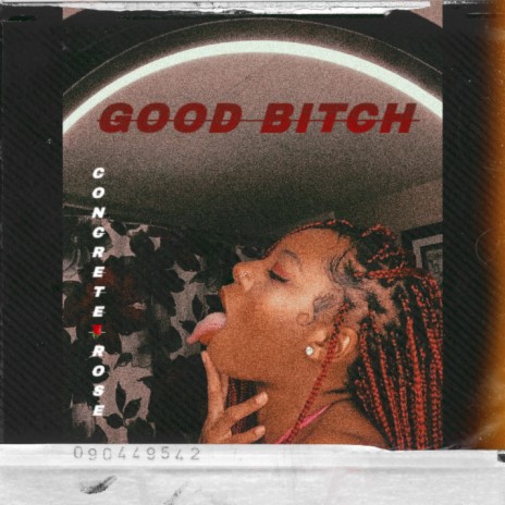 GOOD BITCH (Special Version) | Boomplay Music