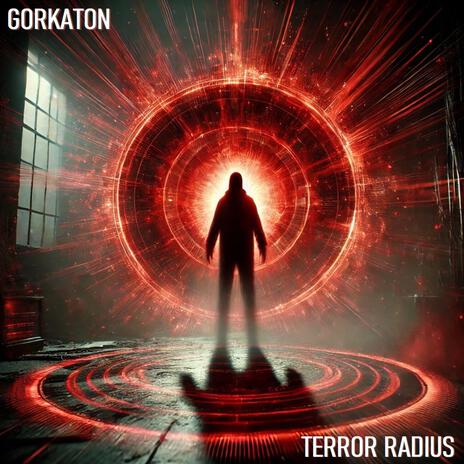 TERROR RADIUS | Boomplay Music