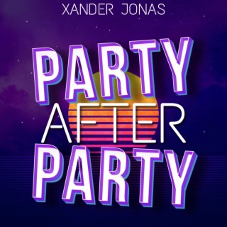 Xander Jonas