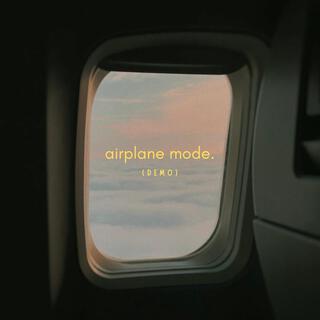 airplane mode (demo)