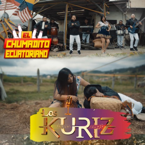 El Chumadito Ecuatoriano | Boomplay Music
