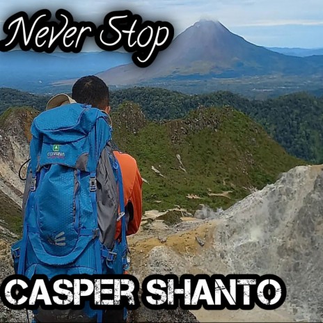 Never Stop | Boomplay Music