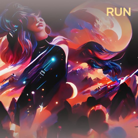 Run | Boomplay Music