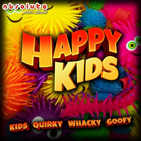 Cheerful Kids | Boomplay Music