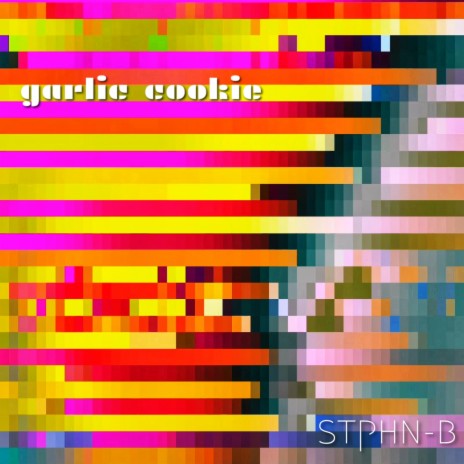 garlic cookie