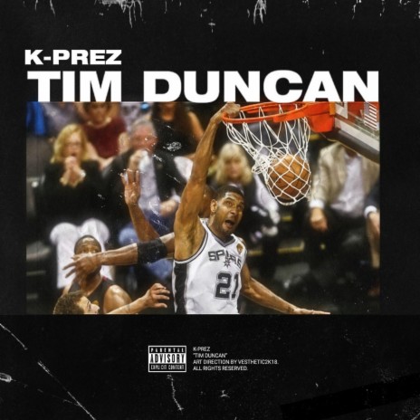 Tim Duncan | Boomplay Music