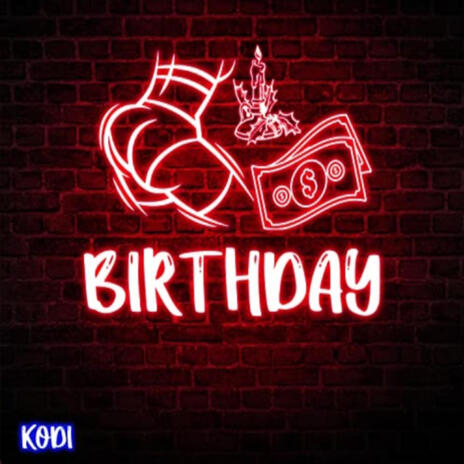 Birthday | Boomplay Music