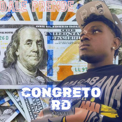 Congreto rd (Dale-Prende) | Boomplay Music