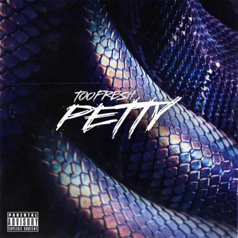 Petty | Boomplay Music