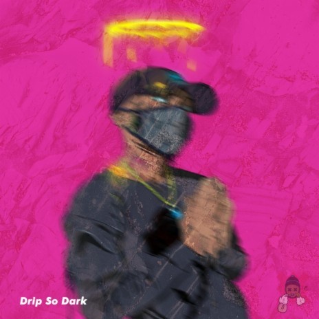 Drip So Dark (Trap Instrumental) | Boomplay Music