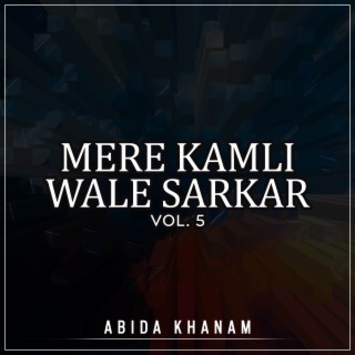 Mere Kamli Wale Sarkar, Vol. 5