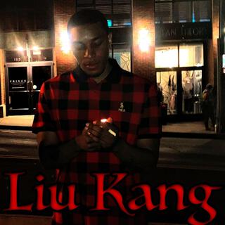 Liu Kang