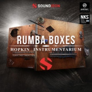 Rumba Boxes