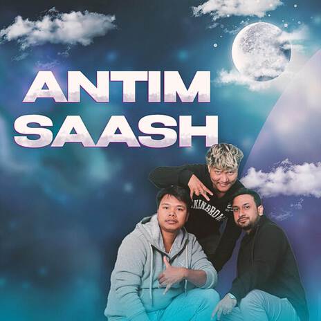 Aantim Saash | Boomplay Music