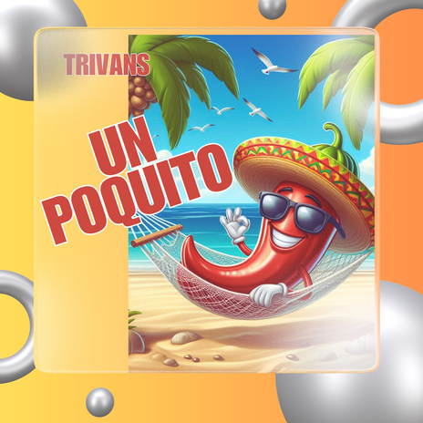 Un Poquito | Boomplay Music