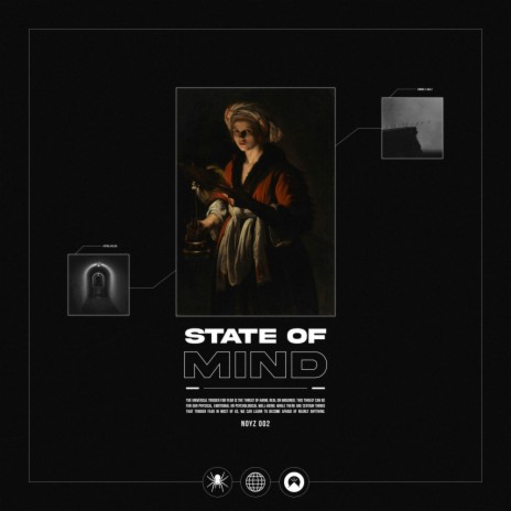 State of Mind (Original Mix) | Boomplay Music