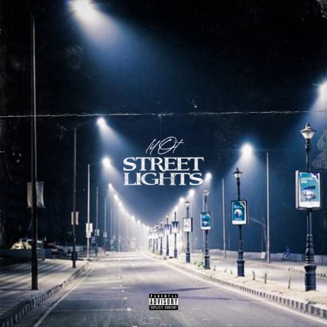 Street Lights | Boomplay Music