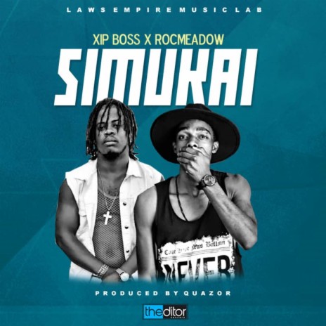 Simukai ft. Rocmeadow | Boomplay Music