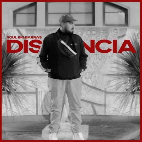 Distancia | Boomplay Music