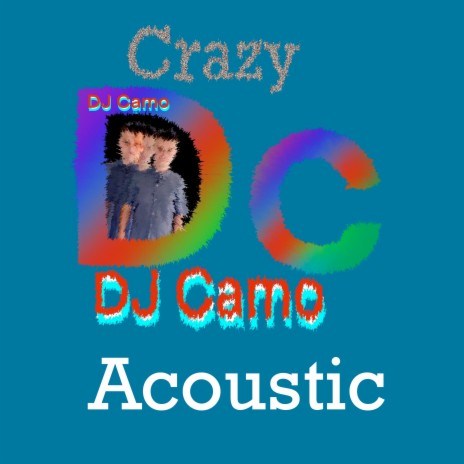 Crazy (Acoustic) | Boomplay Music