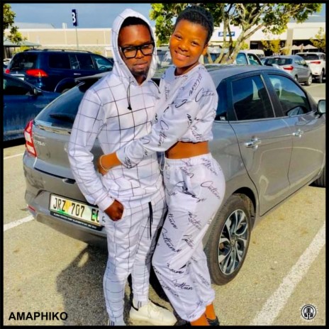 Amaphiko ft. Zothiemind | Boomplay Music