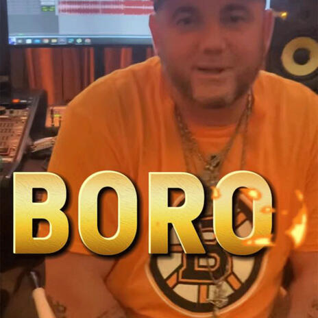 Grew up in the boro | Boomplay Music