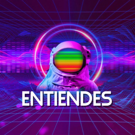 Entiendes ft. DJ ALAR3 | Boomplay Music