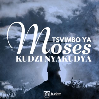 Tsvimbo yaMoses