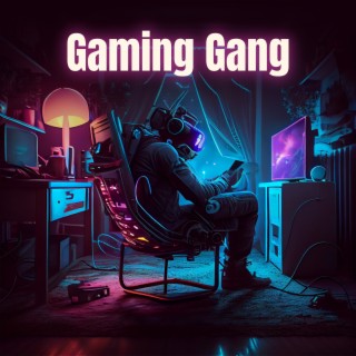 Gaming Gang: Trap & Hip-Hop Music For Gaming | Best Beats Mix