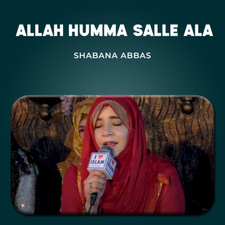 Allah Humma Salle Ala | Boomplay Music