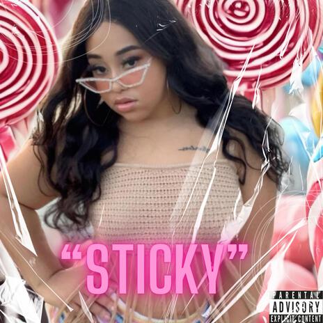 Sticky | Boomplay Music