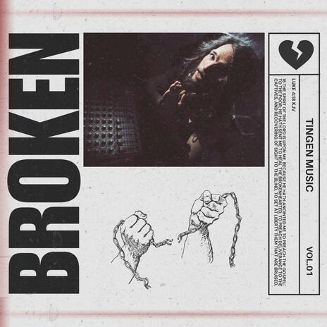 Broken | Boomplay Music