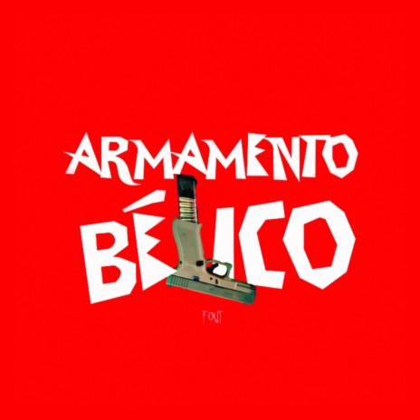 Armamento Bélico | Boomplay Music