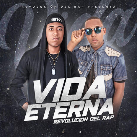 Vida Eterna | Boomplay Music