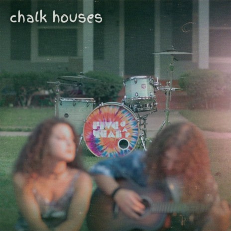 Chalk Houses | Boomplay Music