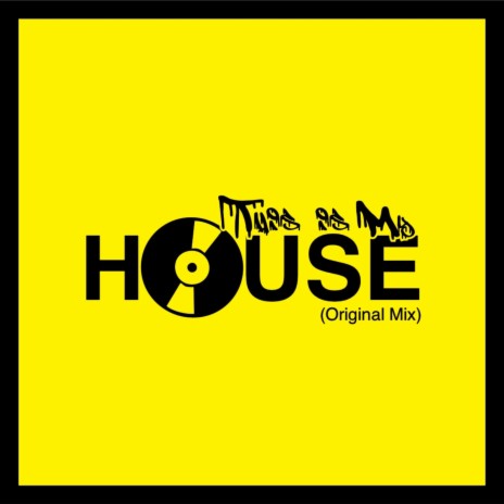 This is my house | Boomplay Music