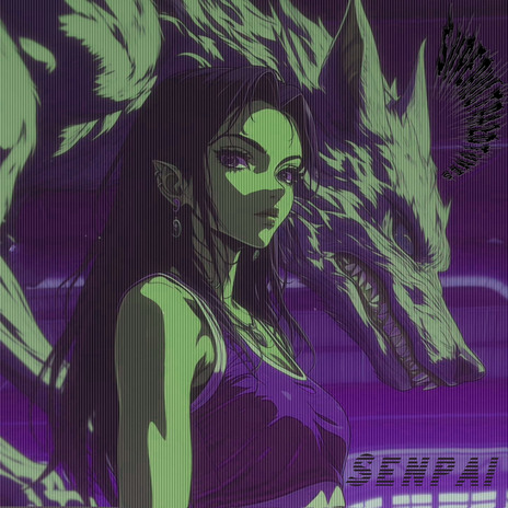 Senpai | Boomplay Music