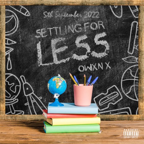 Settling for Less | Boomplay Music