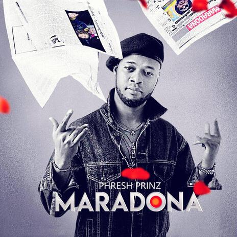 Maradona | Boomplay Music