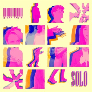 Solo (Remix) lyrics | Boomplay Music