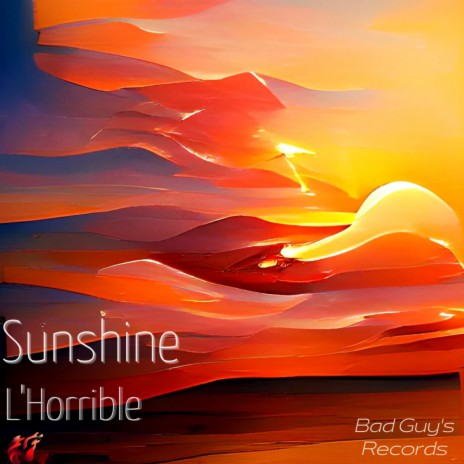 Sunshine | Boomplay Music